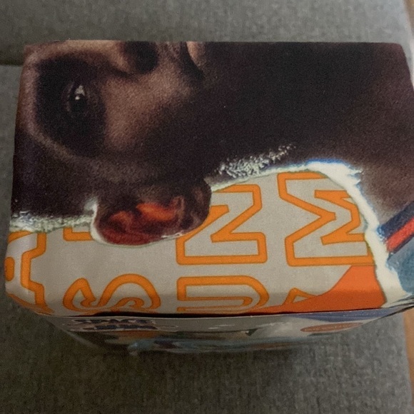 Space Jam A New Legacy LeBron James 3 Piece Twin sheet Set p6 - Picture 6 of 7